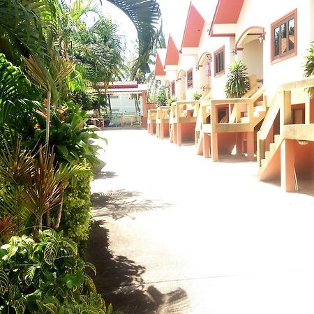 Wanchareon Resort Strand von Chaweng Exterior foto