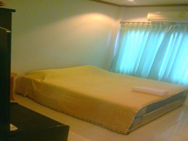 Wanchareon Resort Strand von Chaweng Exterior foto